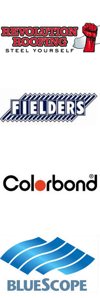 steves metal roofing installs colorbond roofs in perth