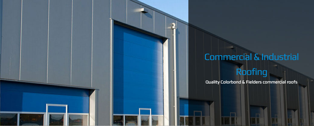 commercial roofs perth