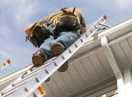 colorbond gutters perth