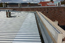 we can help with all of your roof repairs in perth